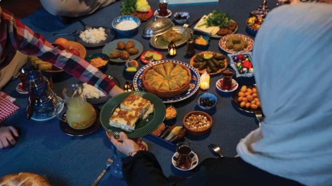 Ramadan 2025 diet secrets: Nutritionist-approved iftar tips on best and worst foods to eat
