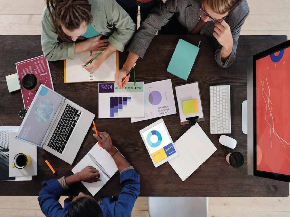 How the youth can be engaged in private business and create jobs for others