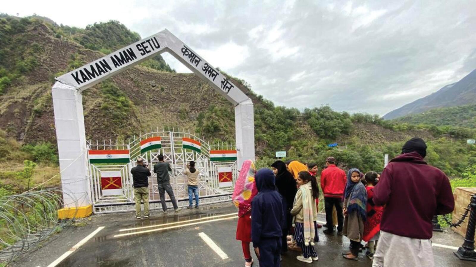 Cross-LoC Tourism Aspirations: Possibilities and Challenges