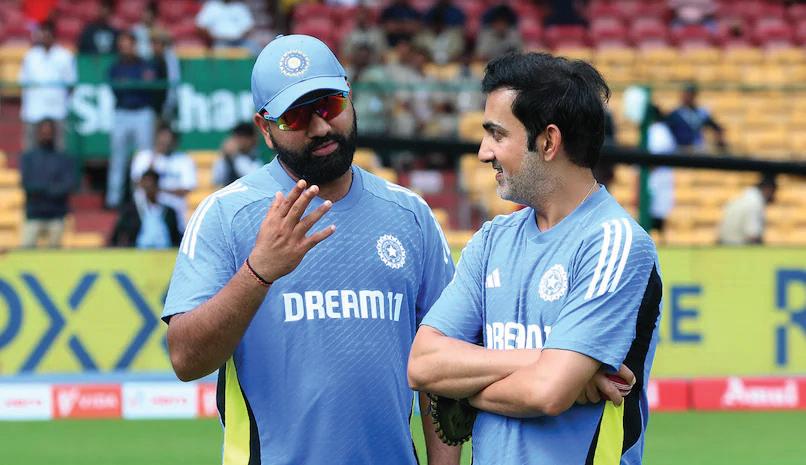 Senior India Star Offers Himself As Rohit Sharma's Test Captaincy Replacement, Turned Down: Report