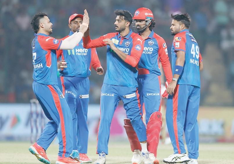"KL Rahul Has Gone Off The Boil...": DC's Slump In Form At IPL 2025 Analysed