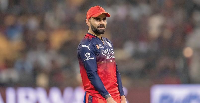 Virat Kohli Recalls He Feared For His Career After Failure vs Pakistan: "Messed It Up"