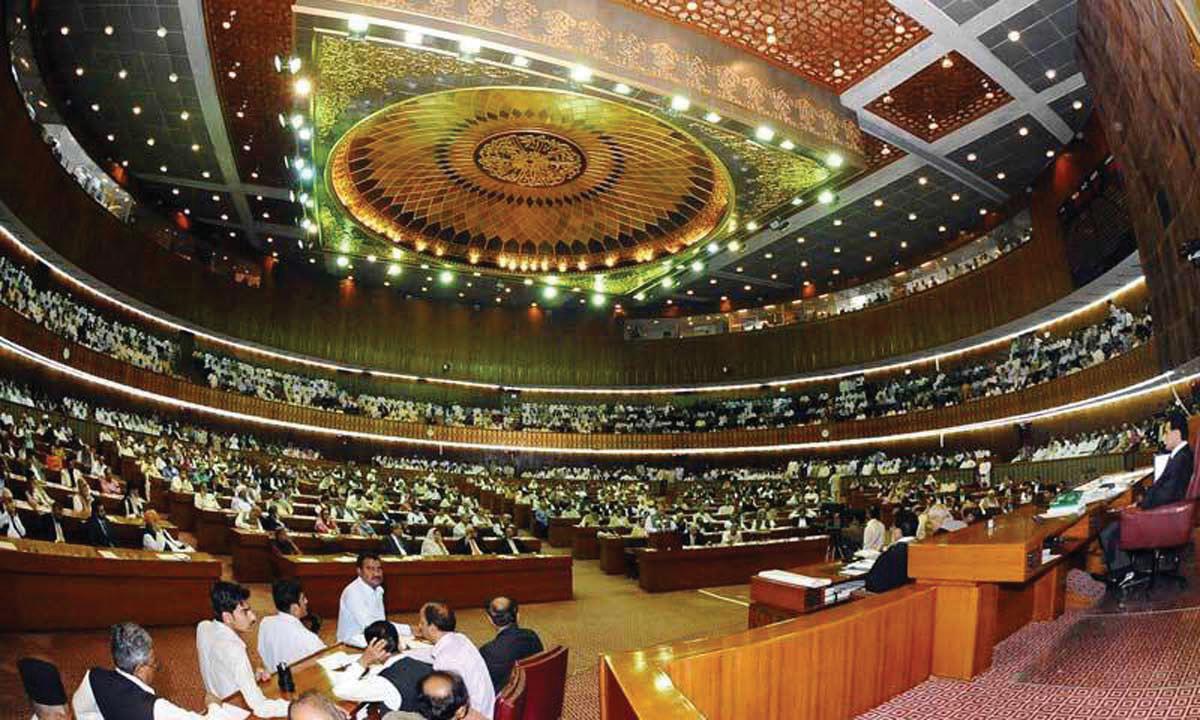 Pakistan: A Fragile or Fabricated Democracy?