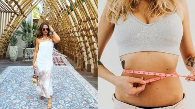 WOMAN WHO DROPPED 50 KG IN 13 MONTHS BUT GAINED IT BACK REVEALS 11 THINGS YOU SHOULD KNOW ABOUT WEIGHT LOSS