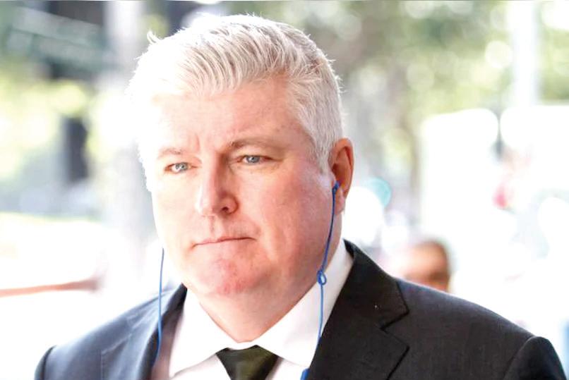 Ex-Australia Star Who Played 44 Tests, Punished For Involvement In Drug Deal