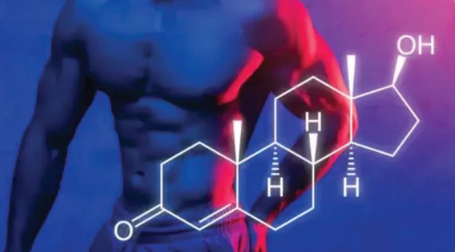 ARE YOUR POLITICAL OPINIONS FLUCTUATING? STUDY SAYS TESTOSTERONE IS RESPONSIBLE