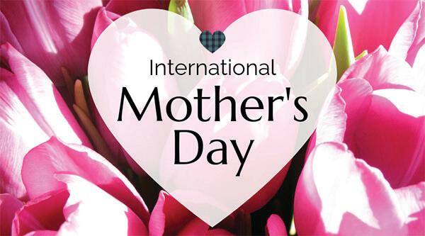 HONOURING MOTHERS