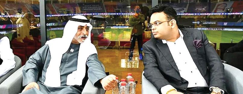On Refusal To Host PSL Matches, UAE Official Says "We Owe It To BCCI And Jay Shah"