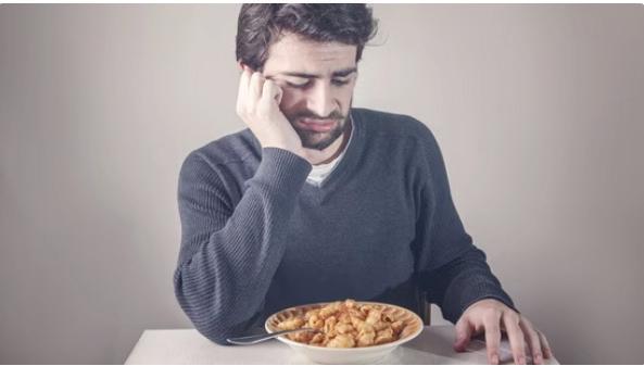 Are you dieting? Here are 5 signs to watch out for if you're concerned you might be under-eating