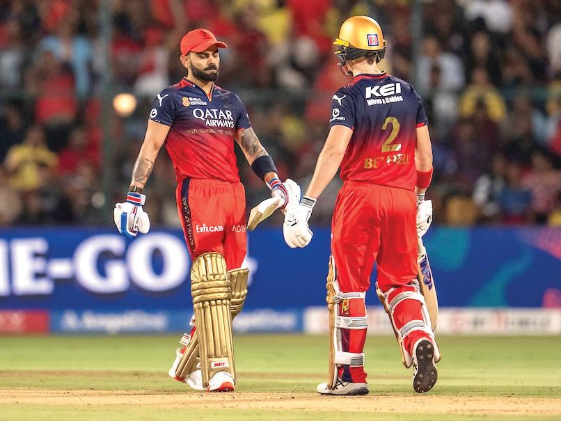 "If IPL 2025 Doesn't Happen In A Week's Time..." : Ex-England Star's Massive Reminder To India