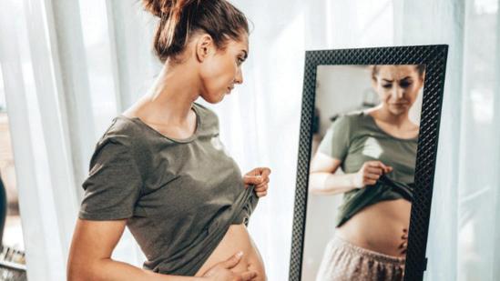 Cortisol belly and cortisol face: Decoding the wellness buzzwords
