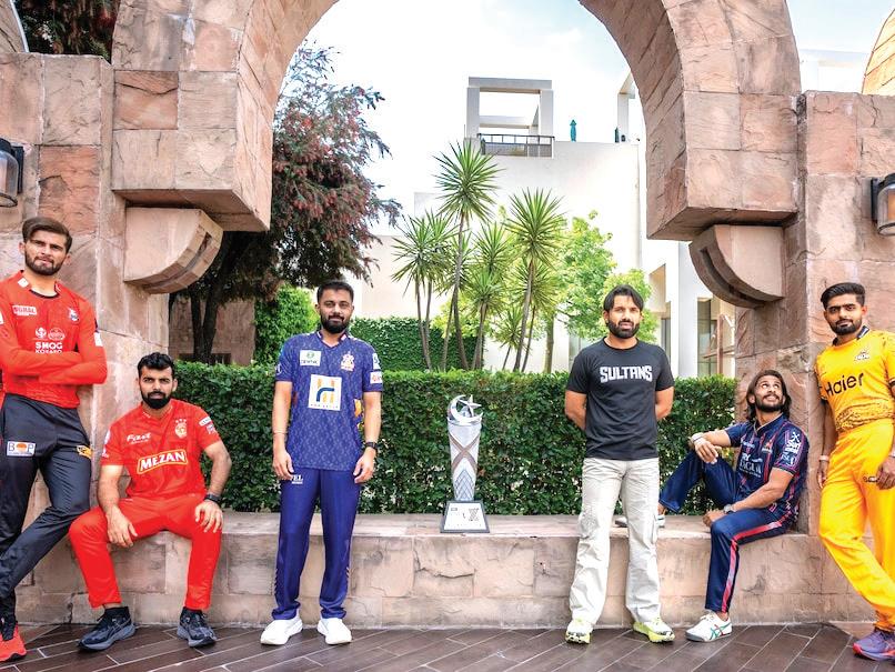 After IPL 2025, PSL To Also Resume On May 17. Final On This Date