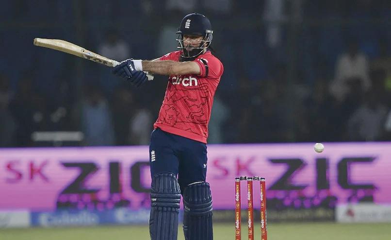Moeen Ali And Meg Lanning Awarded Marylebone Cricket Club's Honorary Life Membership
