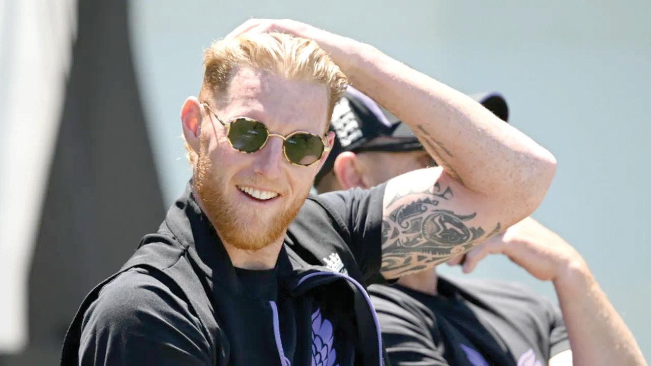Ben Stokes declares he's ready for England return after hamstring surgery