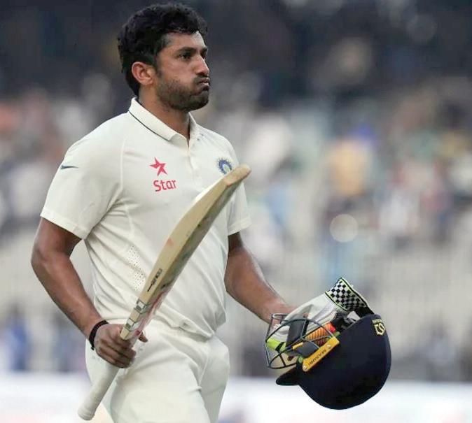 Yashasvi Jaiswal, Karun Nair, Ishan Kishan Named In India A Squad For England Tour. Skipper Is...