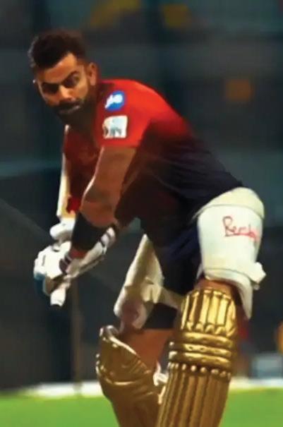 Virat Kohli Gets Annoyed At 'RCB Team Song' During Training, Claims Report. Reason Is...