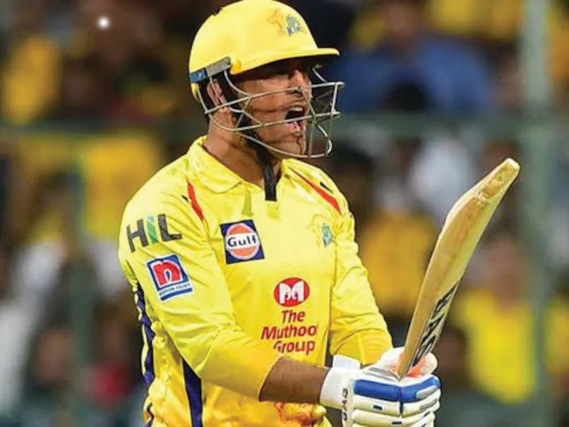MS Dhoni To Play One More Season After IPL 2025? Report's Big Claim On CSK Legend's Future