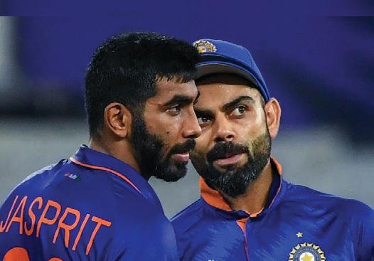 No Virat Kohli, Jasprit Bumrah As Babar Azam Picks His World T20 XI; Two Indians Included