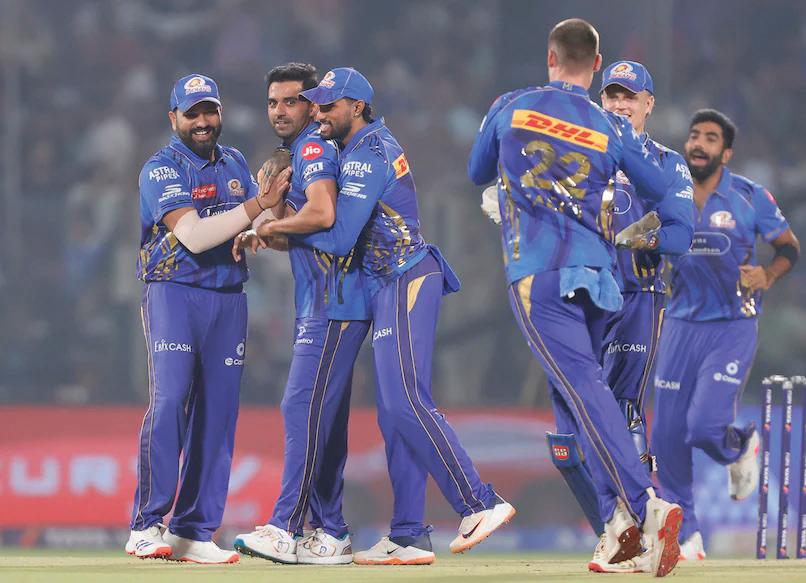 "Waiting For My Speech...": Rohit Sharma At His Cheeky Best During Stand Unveiling, Takes Jibe At MI Teammates