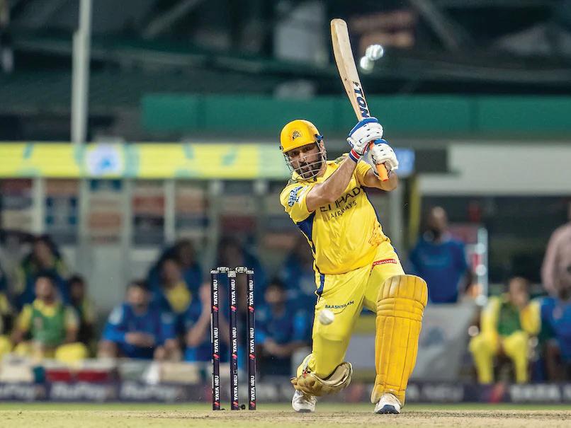 CSK Coach Breaks Silence On MS Dhoni's IPL Future, Gives Clear Three-Word Reply
