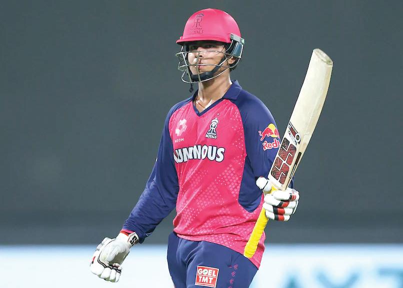 Vaibhav Suryavanshi's Meteoric Rise Sparks Calls for Caution and Care