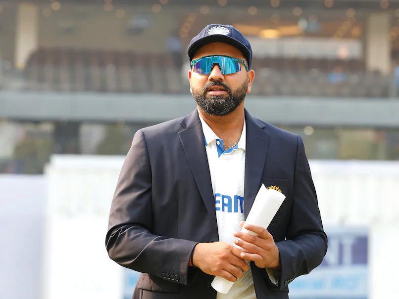 Rohit Sharma Wanted MS Dhoni-Style Exit From Test Cricket, BCCI Rejected: Report