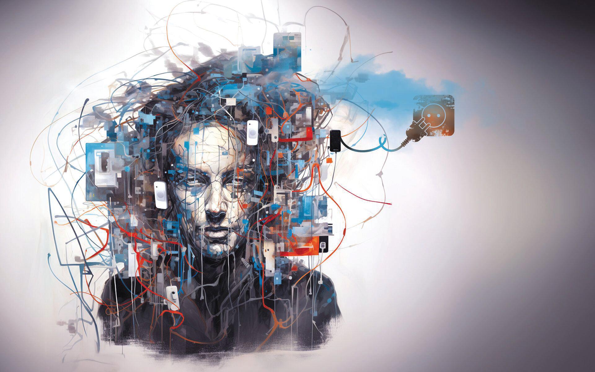 RECLAIMING FOCUS IN THE AGE OF DIGITAL DISTRACTIONS