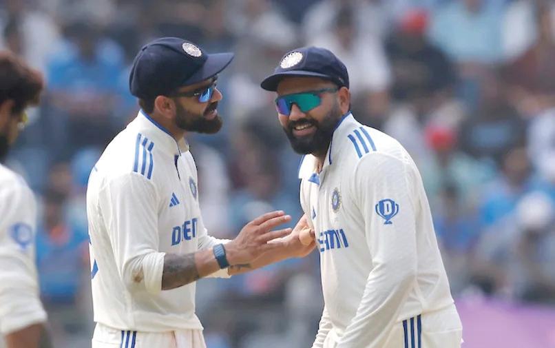 "Without Rohit Sharma, Virat Kohli...": Ben Stokes' Big Warning Ahead Of India-England Test Series