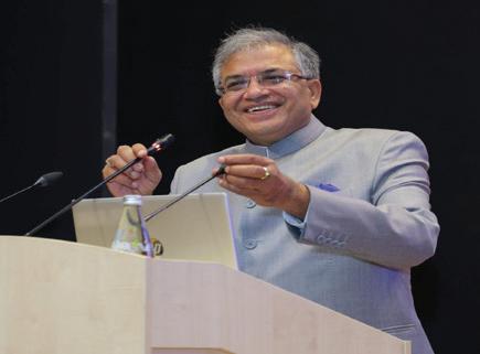 Election Commission of India introduces 18 New Initiatives for Enhanced Electoral Process