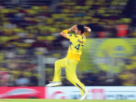 Uncapped CSK Pacer Emerges As Surprise Pick For England Test Series: "He's Deceptive..."