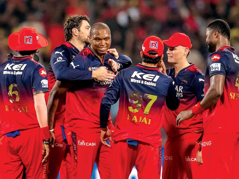 IPL 2025: Ex-India Star Picks RCB Or PBKS To Lift Maiden Title