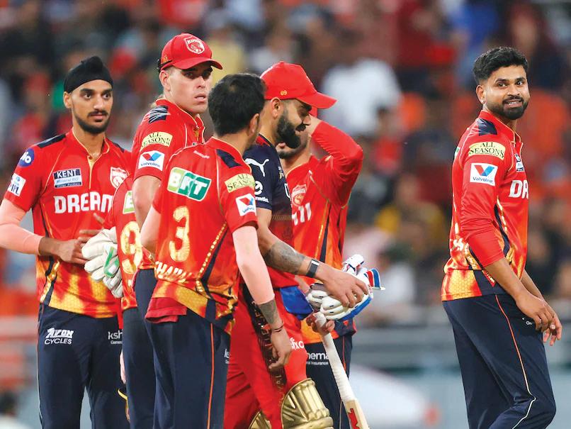 Bowlers, Salt shine as RCB march into first IPL final since 2016