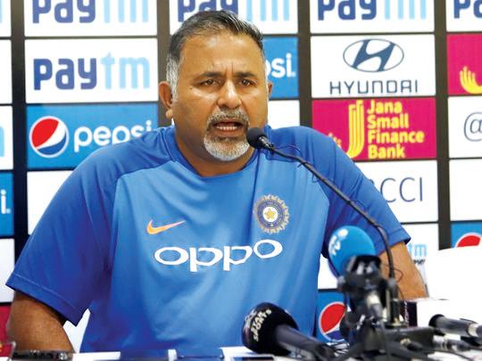Former India Bowling Coach Bharat Arun To Conduct Training Program In Sri Lanka