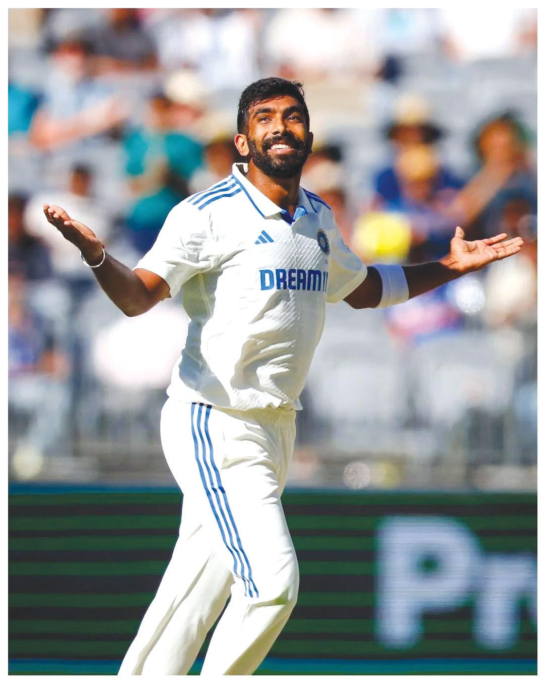 Jasprit Bumrah's Emotional Reveal Ahead Of England Tests: "This Journey Will Not Always Go On..."