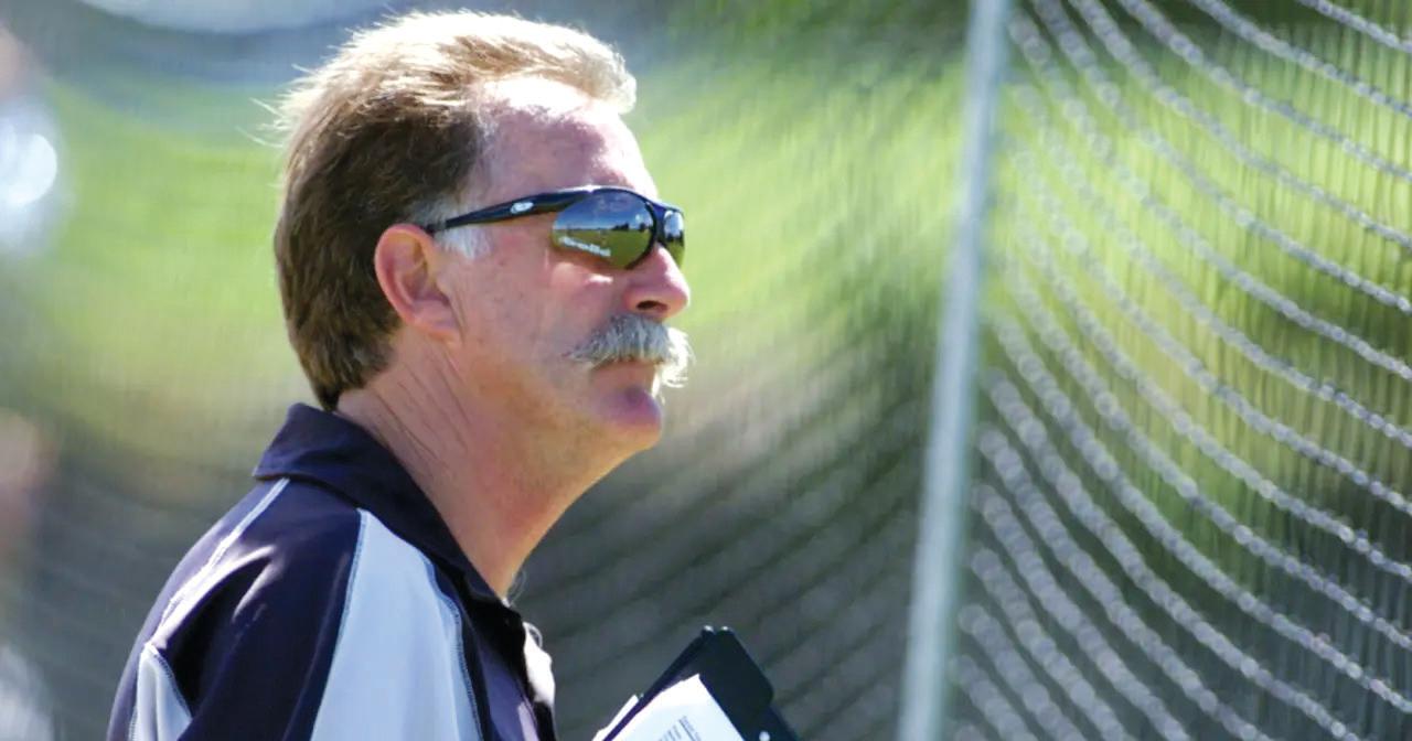Former New Zealand coach David Trist dies aged 77
