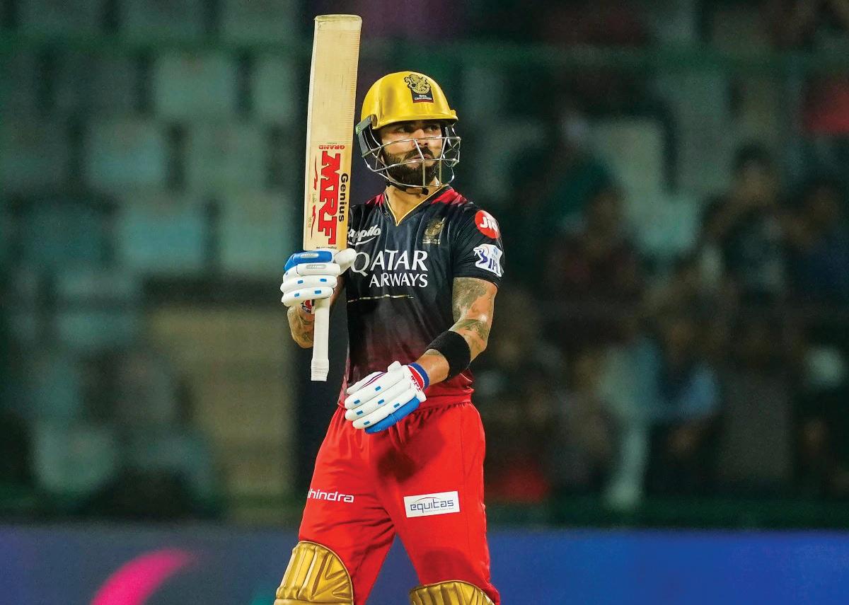 Virat Kohli Trolled On Social Media Despite RCB Reaching IPL 2025 Final. Reason Is...