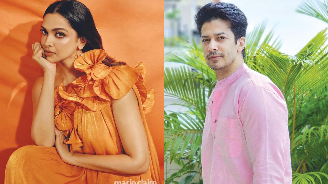Mujjamal Ibrahim recalls going on rickshaw dates with Deepika Padukone, I was a star, she was not