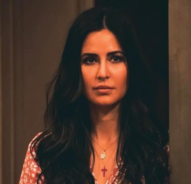 Katrina Kaif bags best actor award for Merry Christmas at Indie Film Festival in New York