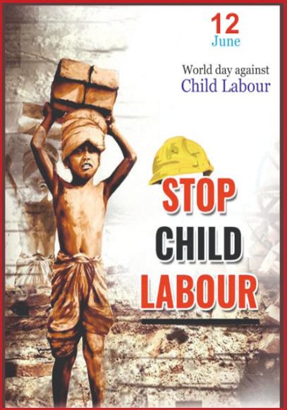 Investing in Education, Not Exploitation: World Day Against Child Labour