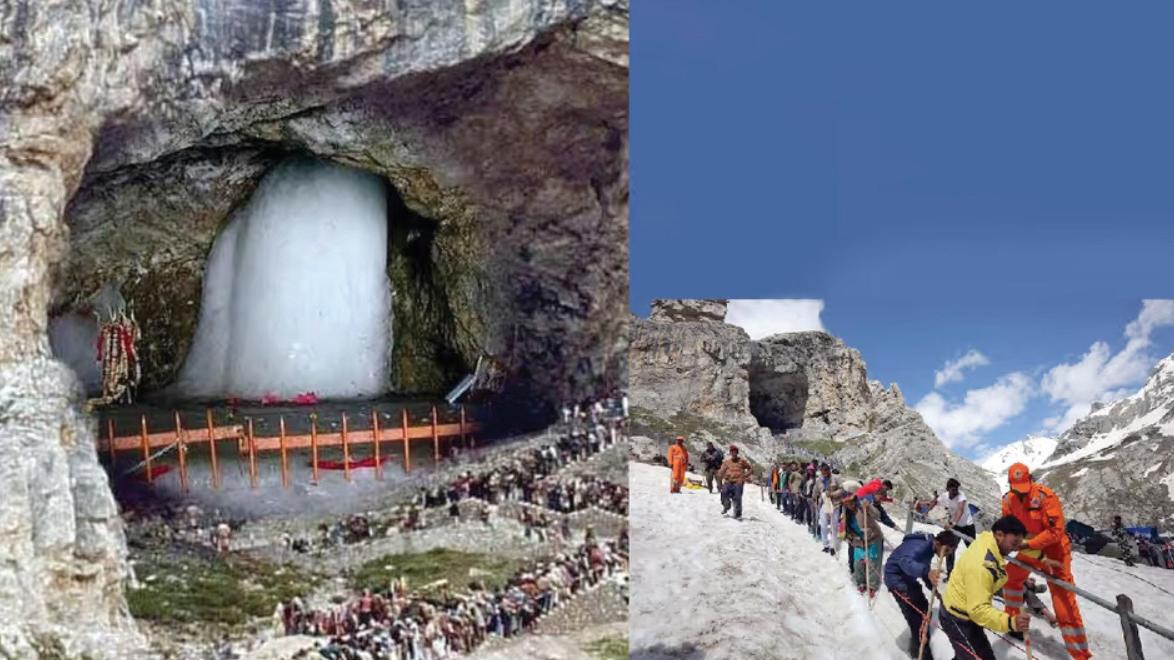 Amarnath Yatra 2025