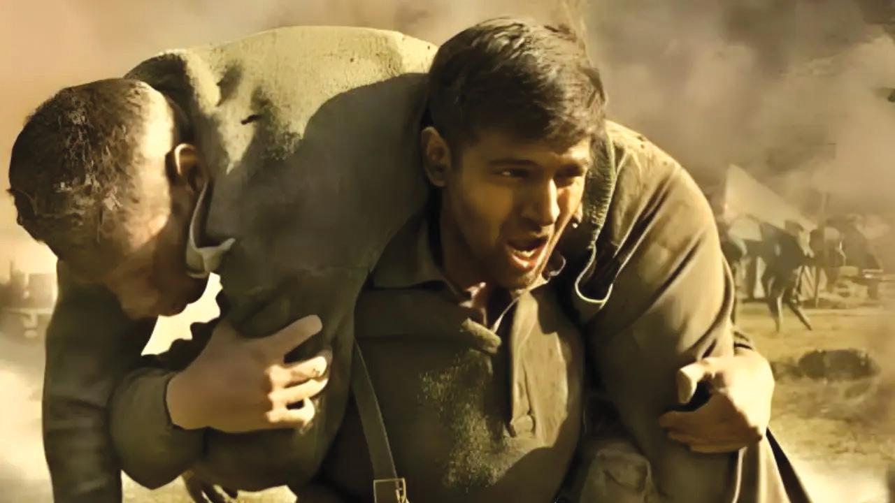 Kartik Aaryan's 'Chandu Champion to run the race at Shanghai Film Festival after big wins in New York