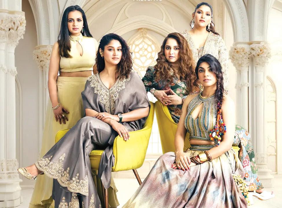 All-women album Raagraanis releases ahead of World Music Day