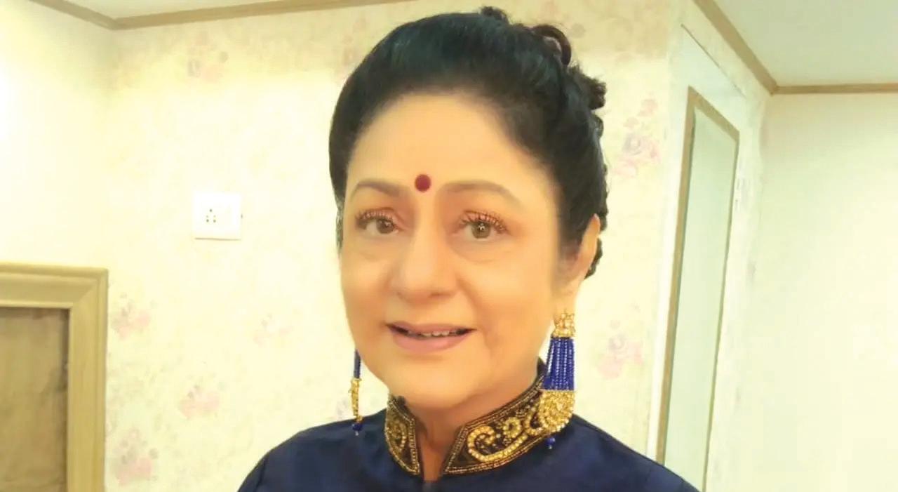 Aruna Irani battled breast cancer twice, rejected chemotherapy: 'How would I shoot if I lose hair