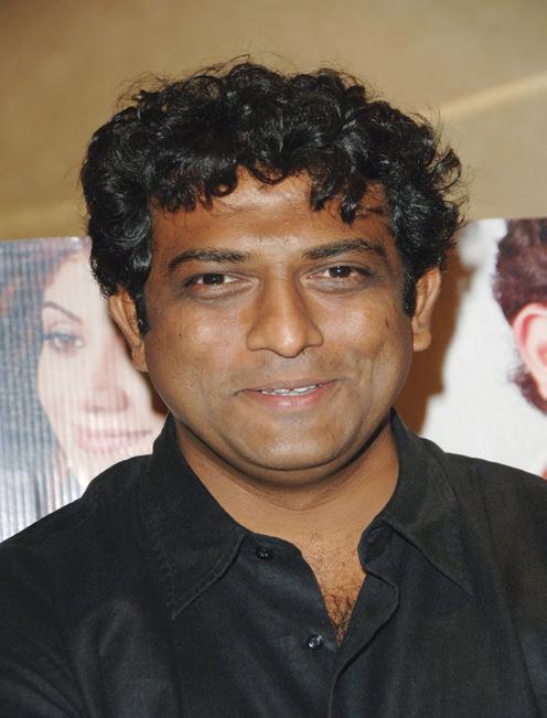 Pankaj Tripathi calls Anurag Basu his favourite director ahead of Metro... In Dino
