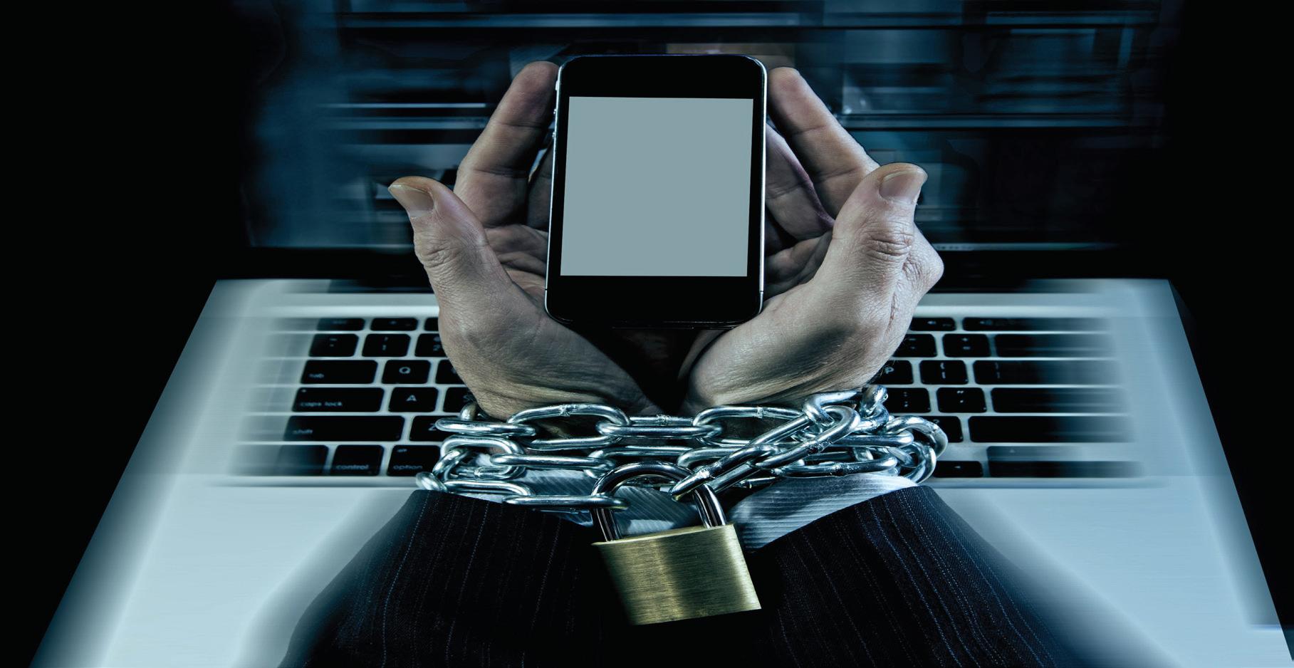 The Impact of Digital Addiction on Society: A Comprehensive Analysis Or Digital Addiction