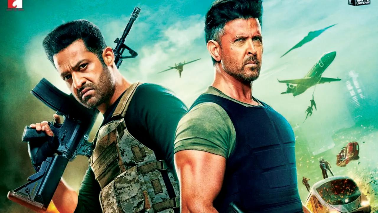 War 2 is the 'coming together of Indian cinema' says Ayan Mukerji pitting Hrithik Roshan against Jr NTR