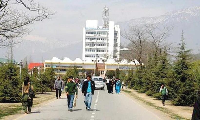 Youth of Kashmir as Architects of Change