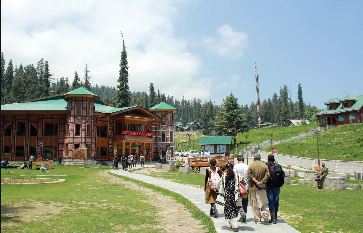 Healing Through Hospitality After the Pahalgam Tragedy