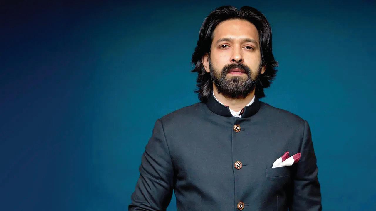 Vikrant Massey opens up about his controversial break from acting: 'People still ask me, why did you retire?'
