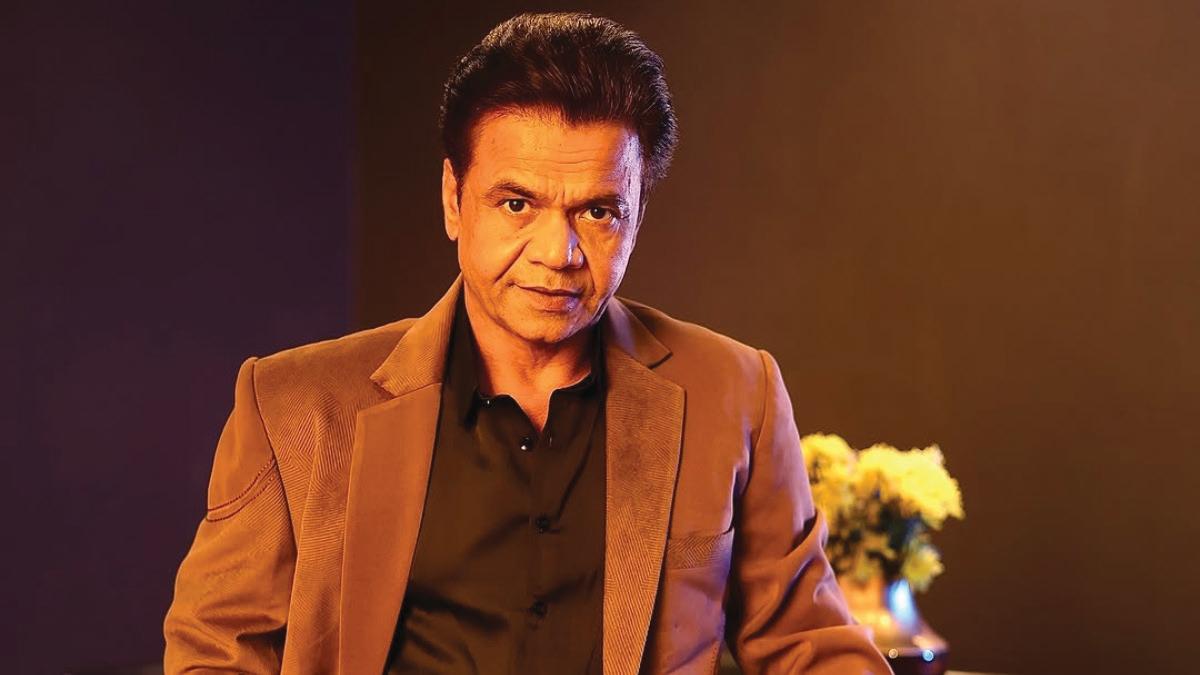 Rajpal Yadav on performing action scenes: If I have the opportunity, you'll be seeing desi Jackie Chan